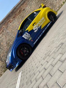 Honda Civic type-R fk2 - 6