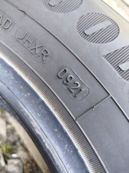 Letní 185/65 R15 88H Goodyear efficient grip - 6