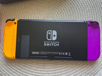 Nintendo switch - 6