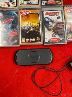 Psp - 6