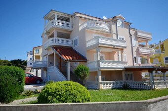 ☀Vodice(HR)–zariadený 3-izbový apartmán s výhľadom na more - 6