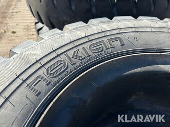 Pneu 10,00-20 16PR Nokian - 6