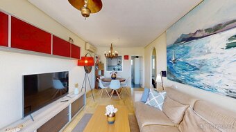 ŠPANĚLSKO, apartmánu moře Campoamor - 6