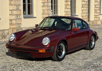Porsche 911 SC 3.0 Coupé (1980) - 6