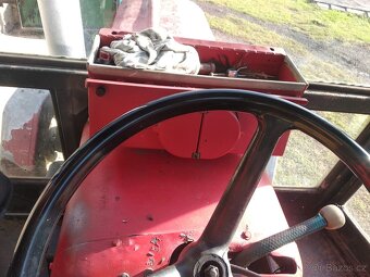 Zetor 4011 - 6