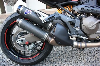 DUCATI 821 MONSTER - 6