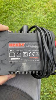 Sekačka HECHT - 6