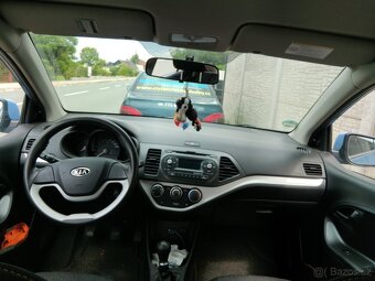 KIA PICANTO 1.0i - 6