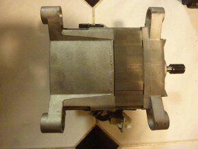 MOTOR NOVÝ DO PRAČKY SIEMENS ZEROWATT - 6