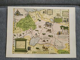 Alte Karten aus Meisterhand - 6