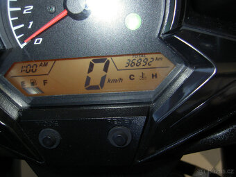 Honda CBR 125 R - 6