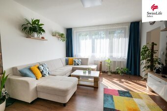 Prodej bytu 4+1 79 m2 Dlouhá, Olomouc - 6