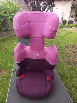 Autosedačka Cybex 9-36 kg - 6