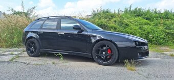 Alfa Romeo 159 2.0-2011-Ti - 6