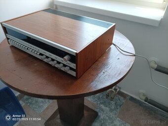 TANDBERG TR-1000 - 6