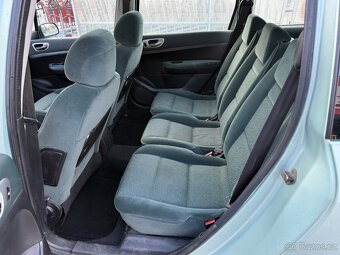 PEUGEOT 307 SW 2.0HDi - 6