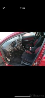 Fiat Bravo - 6