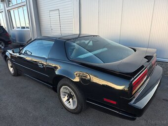 PONTIAC FIREBIRD 3.1 V6 TARGA 1992 - 6