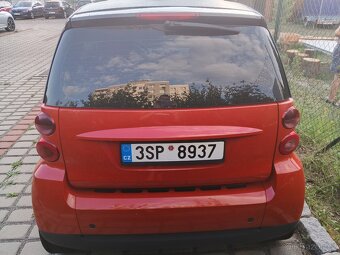 Smart Fortwo - 6