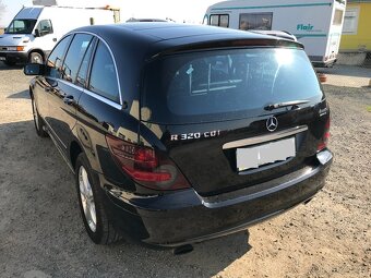 Mercedes-Benz R 320 CDI NÁHRADNÍ DÍLY R díly - 6