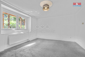 Pronájem bytu 2+1, 68 m², Praha 8, ul. Kundratka - 6