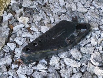 Originální airbox přihrádka Jawa California 350 362 590 250 - 6