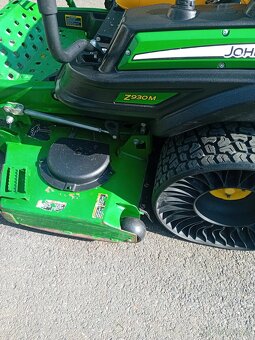 Joon deer z 930 ztrak - 6