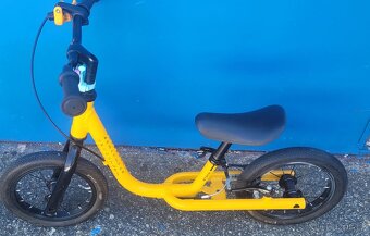 Odrážedlo btwin decathlon - 6