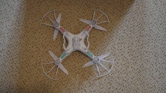Dron Sama X5c 2,4G - 6