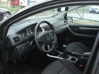 Mercedes-Benz B 180i 1. Maj. 48 tis KM - 6