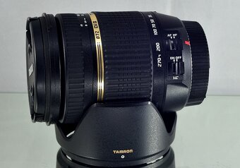 pro Canon - Tamron AF 18-270mm F/3.5-6.3 Di II VC - 6