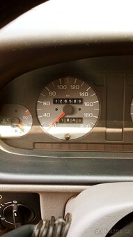 Škoda Felicia 1.3Mpi - 6