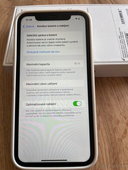 iPhone 11 128GB - 6