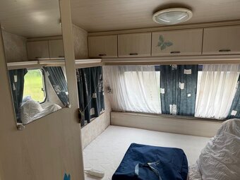 Obytný přívěs Karavan - 6