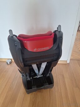 Maxi Cosi Tobi - 6