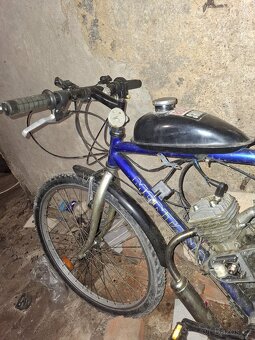 Motokolo 50 ccm - 6