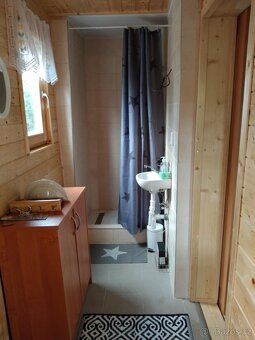 Chata Křivoklát - 6