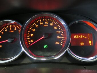 Dacia Duster 1.6 16V,4x4,klima, Altitude - 6