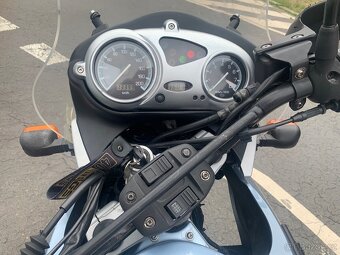 BMW F650 GS - 6