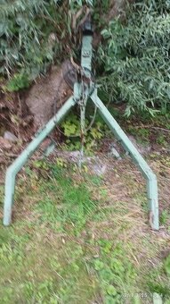 Tandem napravy - 6