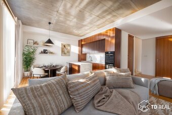 Nízkoenergetický dům 104 m² - Bořetice, ev.č. 00980 - 6