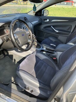 Prodám Ford Mondeo MK4 -11/ 2009 - 6