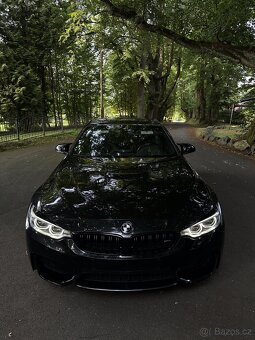 BMW M4 - 6