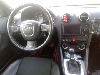 Audi a3 - 6