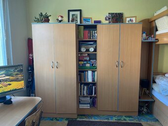 Skříně a nábytek - 6