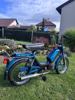 Babetta 210 - 6