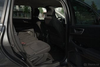 Ford S-MAX 2.0 TDCi • 2016 • TOP stav • Bez investic - 6