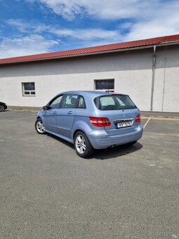 Prodám Mercedes Benz 180cdi 80kw - 6