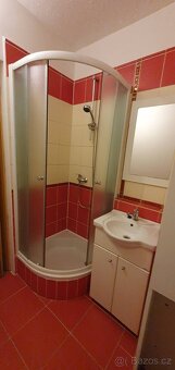 Pronájem bytu 2+1 Prostějov Belgická, 48m² - 6