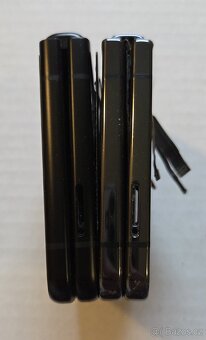 Samsung Galaxy Z Flip 3 a Z Flip 4 - 6